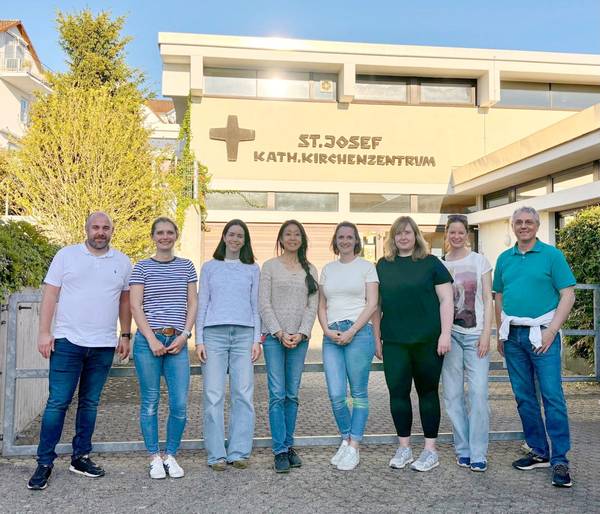 Quelle: Förderverein Kindergarten Lützelsachsen