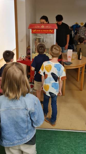 Quelle: Kindergarten St. Josef