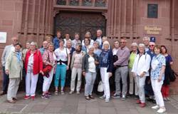 Quelle: Kirchenchor St. Jakobus