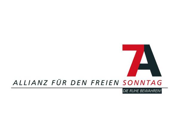 Quelle: Allianz für den freien Sonntag